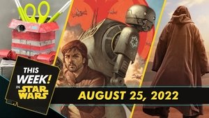 Obi-Wan Kenobi Returns, Star Wars Jedi: Battle Scars, and More!