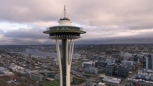 Engineering on the Edge Space Needle