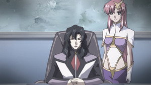 Mobile Suit Gundam SEED Destiny Season 1: Athrun on the Run