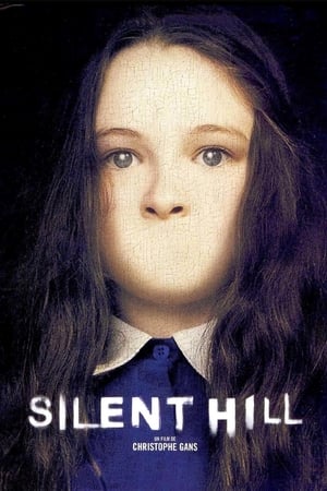 Poster Silent Hill 2006