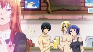 Grand Blue Season 1 Episode 6