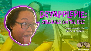 DryApplePie: Streamer on the Rise