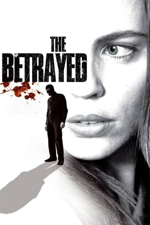 Poster The Betrayed 2008