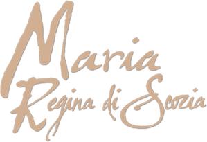 Maria Regina di Scozia (2019) Streaming ITA official logo
