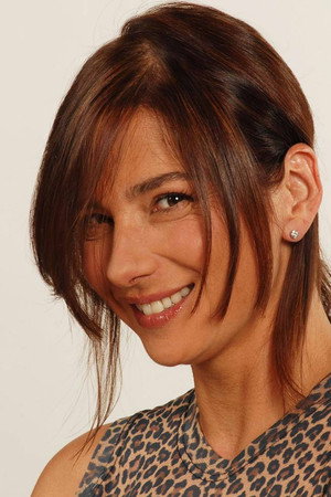 Katty Kowaleczko portrait