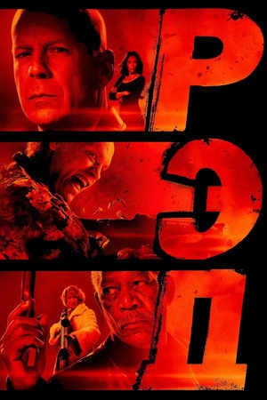 Постер фильма «Red (2010)» — (25 из 76)