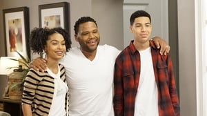 black-ish Staffel 3 Folge 21