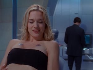 I Scream the Body Electric (2)