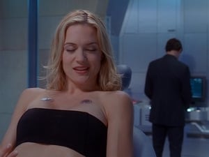 Mutant X: 1×2