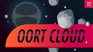 Crash Course Astronomy The Oort Cloud