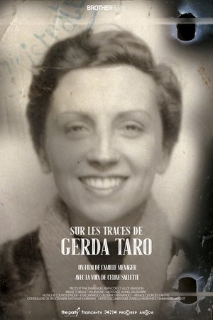Nonton film Searching For Gerda Taro (2020) terbaru sub indo Nonton film Searching For Gerda Taro (2020) terbaru sub indo