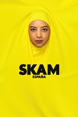 Skam España: Amira