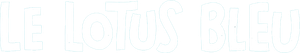 Le Lotus bleu — Logos 3