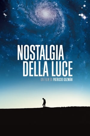 Poster Nostalgia della luce 2010