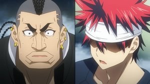 Food Wars! Shokugeki no Soma Season 2 Episode 6