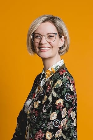 Siobhan Thompson photo