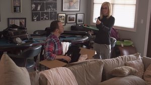 Donnie Loves Jenny Bride and Groom Unpack the Room