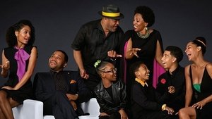 poster black-ish