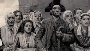 The American Revolution: 1×1