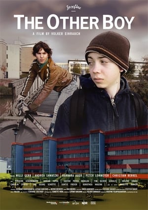 Poster Der andere Junge 2007