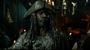 Pirates of the Caribbean: Dead Men Tell No Tales(2017)