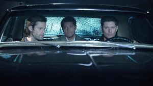 Supernatural Season 12 Episode 12