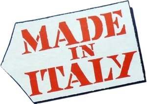 Made in Italy