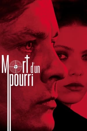 Poster Mort d'un pourri 1977