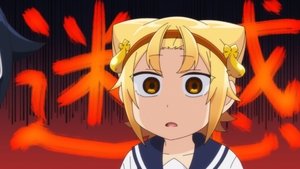 Yatogame-chan Kansatsu Nikki: 1×5