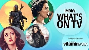 IMDb's What's on TV The Week of Nov 12