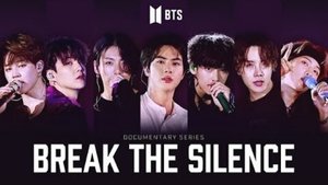 BTS – Break The Silence