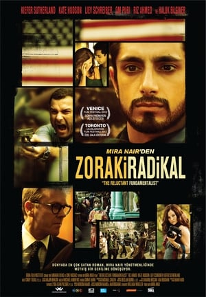 Poster Zoraki Radikal 2013