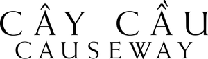 Causeway — Logos 3
