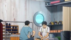 Space Brothers: 2×34