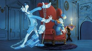 فيلم الكرتون Mickey’s Christmas Carol مدبلج عربي