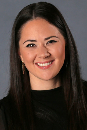 Gabrielle Fonrouge's photo