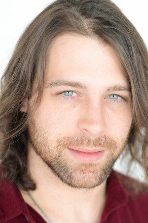 Bryan Ferriter portrait