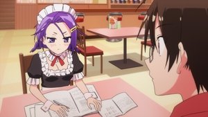 Bokutachi wa Benkyou ga Dekinai: 1 Staffel 10 Folge