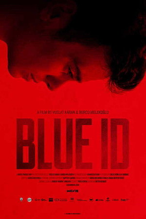Blue ID 7