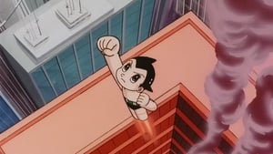 Astro Boy: 1×1