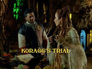 Still from Koragg's Trial