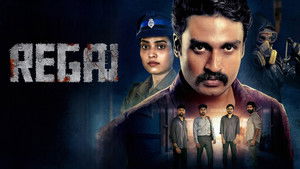 Regai (2025) Season 1 [Hindi ORG] WEB-DL 480p, 720p & 1080p | [Complete]
