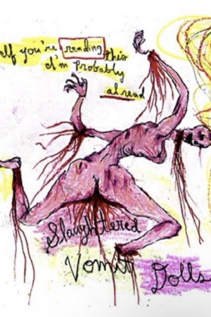 Slaughtered Vomit Dolls