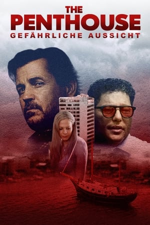 Poster The Penthouse 2021