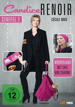 Candice Renoir: Staffel 1