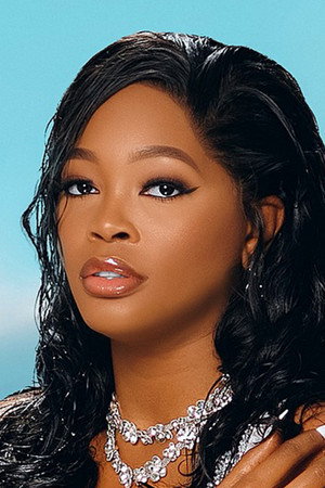 Bukunmi Adeaga-Ilori portrait