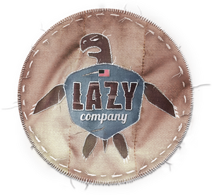 Lazy Company