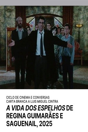 Image A Vida dos Espelhos