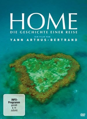 Home - Story of a journey poster