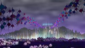KAMITSUBAKI CITY UNDER CONSTRUCTION Season 1 Episode 1 Fr...